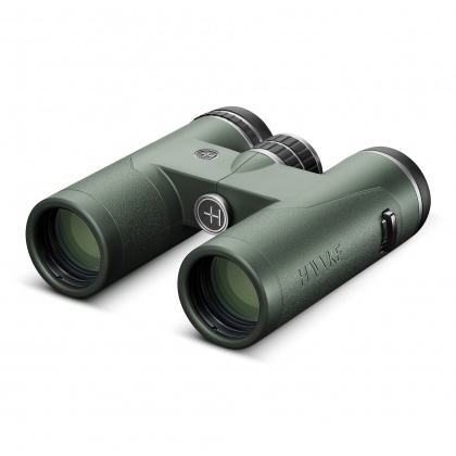 Hawke Frontier ED X G2 10x34 Binoculars, Green Hawke Frontier ED X G2 10x34 Binoculars, Green