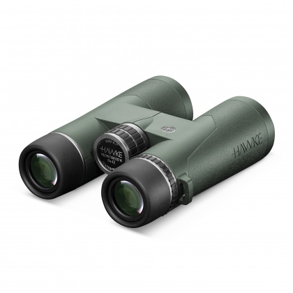 Hawke Frontier ED X G2 8x42 Binoculars, Green Hawke Frontier ED X G2 8x42 Binoculars, Green