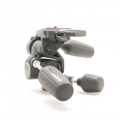 Used Manfrotto X-Pro 3-Way Head Used Manfrotto X-Pro 3-Way Head