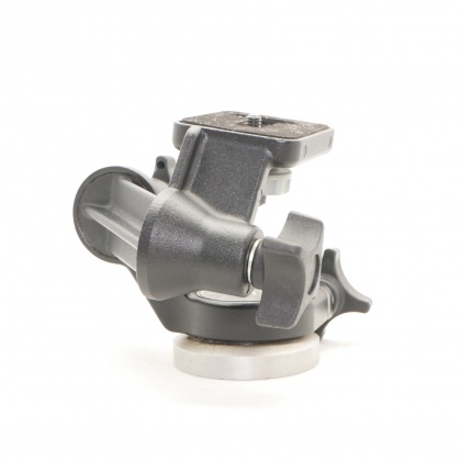 Used Manfrotto 056 3D Junior Head Used Manfrotto 056 3D Junior Head