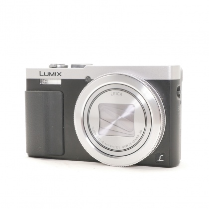 Used Panasonic Lumix TZ70 digital compact camera