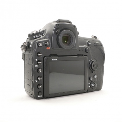 Used Nikon D850 Full-frame DSLR Camera Body Used Nikon D850 Full-frame DSLR Camera Body