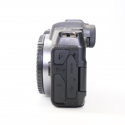 Used Canon EOS RP Full-frame Mirrorless camera body Used Canon EOS RP Full-frame Mirrorless camera body