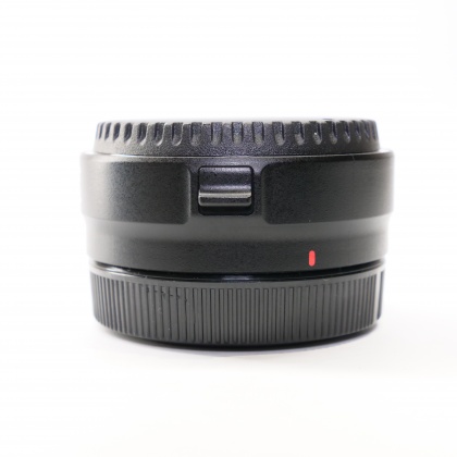 Used Canon Mount Adapter EF-EOS R Used Canon Mount Adapter EF-EOS R
