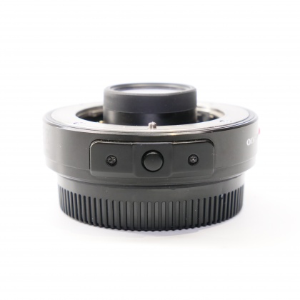 Used Olympus MC-14 1.4x teleconverter