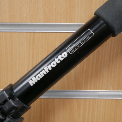 Used Manfrotto 680B Monopod Used Manfrotto 680B Monopod