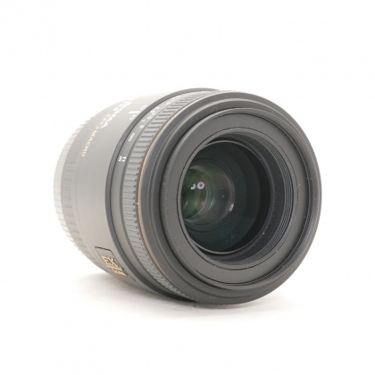 Used Sigma 50mm f2.8 DG Macro lens for Canon EOS Used Sigma 50mm f2.8 DG Macro lens for Canon EOS