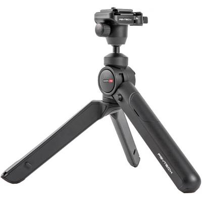 PGYTECH MantisPod 2 Vlogging Tripod for Camera, Action camera or Smartphone, Black PGYTECH MantisPod 2 Vlogging Tripod for Camera, Action camera or Smartphone, Black