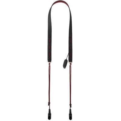 PGYTECH Lightweight Slim Camera Strap, Vintage Midnight Black PGYTECH Lightweight Slim Camera Strap, Vintage Midnight Black