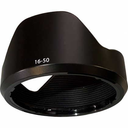 Fujifilm Lens hood for XF 16-50mm lens Fujifilm Lens hood for XF 16-50mm lens