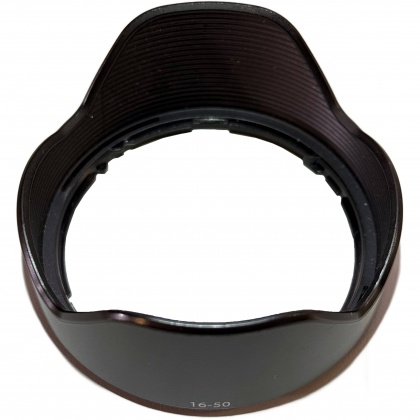Fujifilm Lens hood for XF 16-50mm lens Fujifilm Lens hood for XF 16-50mm lens