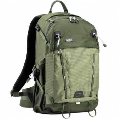Used ThinkTank BackLight 26L Photo Daypack, Montane Green Used ThinkTank BackLight 26L Photo Daypack, Montane Green