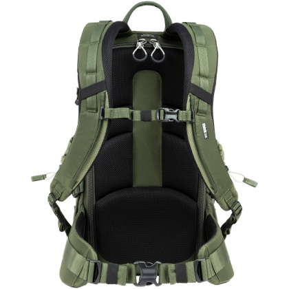 Used ThinkTank BackLight 26L Photo Daypack, Montane Green Used ThinkTank BackLight 26L Photo Daypack, Montane Green