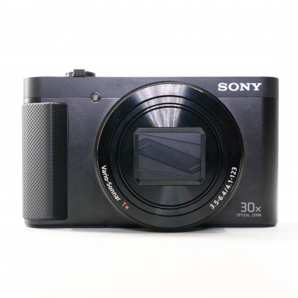 Used Sony Cybershot DSC-HX90V digital compact camera Used Sony Cybershot DSC-HX90V digital compact camera