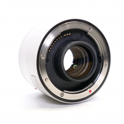 Used Canon Extender EF 2x III Used Canon Extender EF 2x III