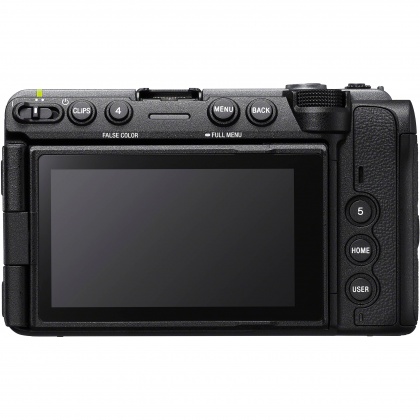 Sony  FX5 Full-frame Cinema Line Camera