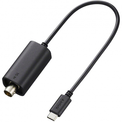 Sony  VMC-BNCU1 Timecode Adapter Cable