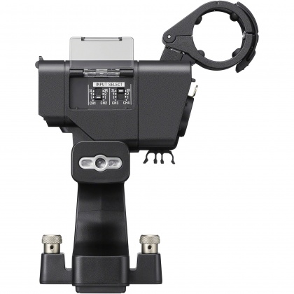 Sony  XLR-H2 XLR Handle Unit