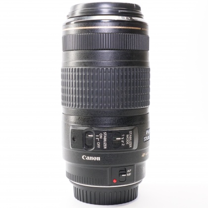 Used Canon EF 70-300mm f4-5.6 IS USM lens Used Canon EF 70-300mm f4-5.6 IS USM lens
