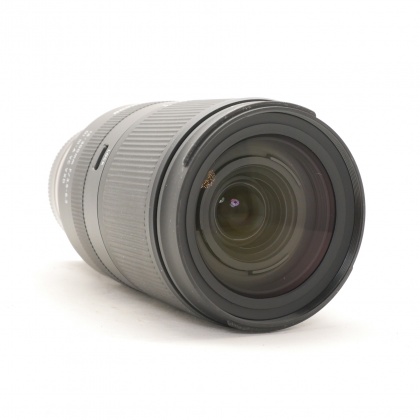 Used Tamron 18-300mm f3.5-6.3 Di III-A VC VXD lens for Sony E
