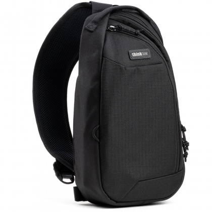Think Tank TurnStyle 5L Sling Bag, Asphalt Black Think Tank TurnStyle 5L Sling Bag, Asphalt Black