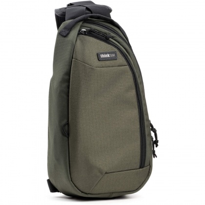 Think Tank TurnStyle 5L Sling Bag, Greenway Think Tank TurnStyle 5L Sling Bag, Greenway