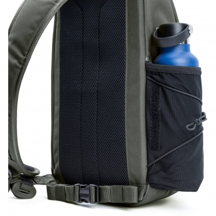 Think Tank TurnStyle 5L Sling Bag, Greenway Think Tank TurnStyle 5L Sling Bag, Greenway