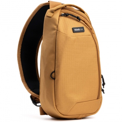 Think Tank TurnStyle 5L Sling Bag, Golden Hour Think Tank TurnStyle 5L Sling Bag, Golden Hour