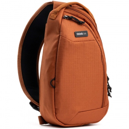 Think Tank TurnStyle 5L Sling Bag, Urban Rust Think Tank TurnStyle 5L Sling Bag, Urban Rust
