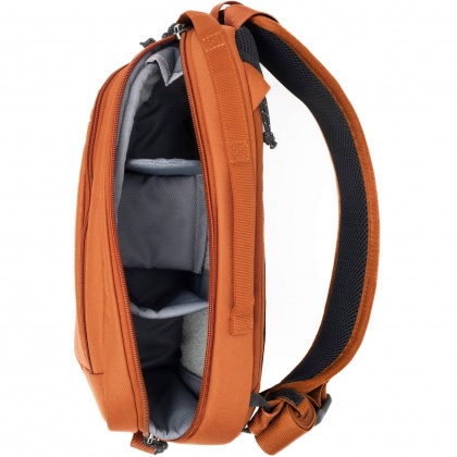 Think Tank TurnStyle 5L Sling Bag, Urban Rust Think Tank TurnStyle 5L Sling Bag, Urban Rust