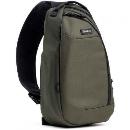 Think Tank TurnStyle 8L Sling Bag, Greenway Think Tank TurnStyle 8L Sling Bag, Greenway