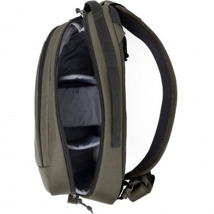 Think Tank TurnStyle 8L Sling Bag, Greenway Think Tank TurnStyle 8L Sling Bag, Greenway