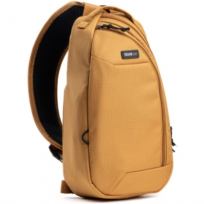 Think Tank TurnStyle 8L Sling Bag, Golden Hour Think Tank TurnStyle 8L Sling Bag, Golden Hour