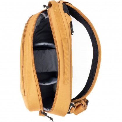 Think Tank TurnStyle 8L Sling Bag, Golden Hour Think Tank TurnStyle 8L Sling Bag, Golden Hour