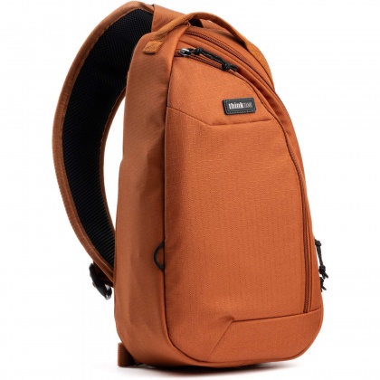 Think Tank TurnStyle 8L Sling Bag, Urban Rust Think Tank TurnStyle 8L Sling Bag, Urban Rust