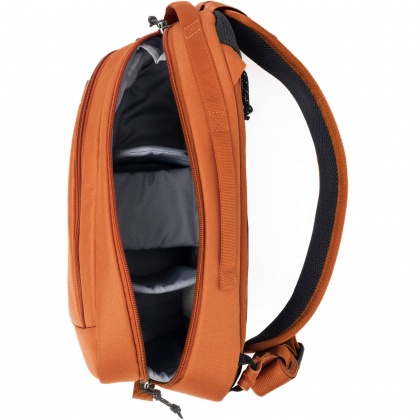 Think Tank TurnStyle 8L Sling Bag, Urban Rust Think Tank TurnStyle 8L Sling Bag, Urban Rust