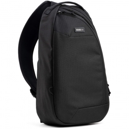 Think Tank TurnStyle 11L Sling Bag, Asphalt Black Think Tank TurnStyle 11L Sling Bag, Asphalt Black