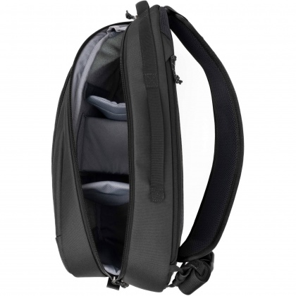 Think Tank TurnStyle 11L Sling Bag, Asphalt Black Think Tank TurnStyle 11L Sling Bag, Asphalt Black