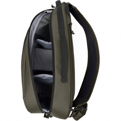 Think Tank TurnStyle 11L Sling Bag, Greenway Think Tank TurnStyle 11L Sling Bag, Greenway