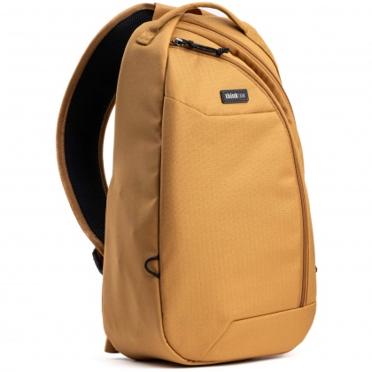 Think Tank TurnStyle 11L Sling Bag, Golden Hour Think Tank TurnStyle 11L Sling Bag, Golden Hour