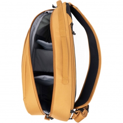 Think Tank TurnStyle 11L Sling Bag, Golden Hour Think Tank TurnStyle 11L Sling Bag, Golden Hour