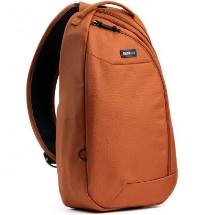 Think Tank TurnStyle 11L Sling Bag, Urban Rust Think Tank TurnStyle 11L Sling Bag, Urban Rust