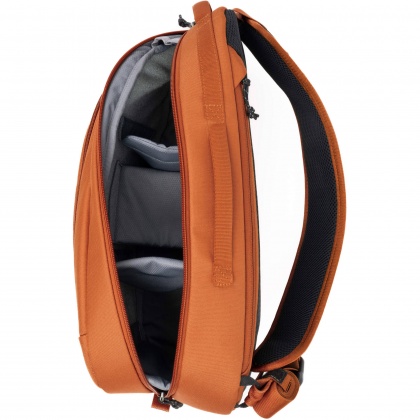 Think Tank TurnStyle 11L Sling Bag, Urban Rust Think Tank TurnStyle 11L Sling Bag, Urban Rust