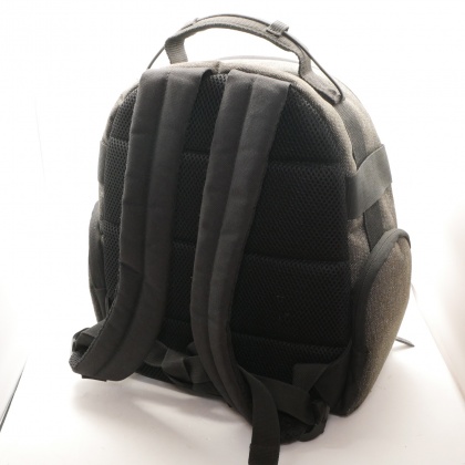 Used USA Gear Photo Backpack, Grey Used USA Gear Photo Backpack, Grey