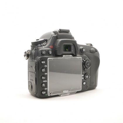 Used Nikon D610 Full-frame DSLR body Used Nikon D610 Full-frame DSLR body
