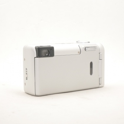 Used Pentax Espio 120W, 35mm compact camera Used Pentax Espio 120W, 35mm compact camera