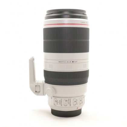 Used Canon EF 100-400mm f4.5-5.6 L IS II USM lens Used Canon EF 100-400mm f4.5-5.6 L IS II USM lens