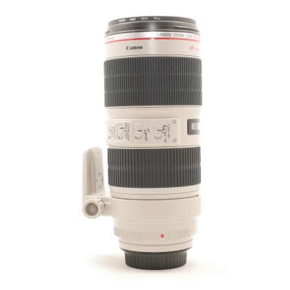 Used Canon EF 70-200mm f2.8 L IS II lens Used Canon EF 70-200mm f2.8 L IS II lens