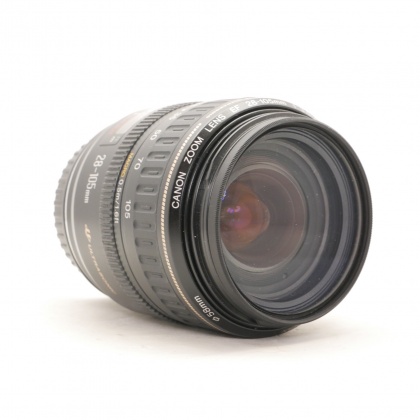 Used Canon EF 28-105mm f3.5-5.6 USM lens Used Canon EF 28-105mm f3.5-5.6 USM lens