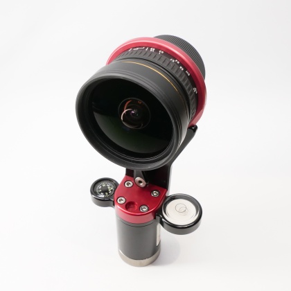 Used Sigma 8mm Fisheye lens for Nikon with 360deg mount Used Sigma 8mm Fisheye lens for Nikon with 360deg mount